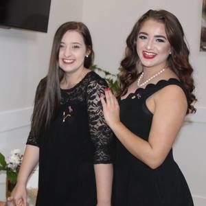 Meet your Posher, Taylor